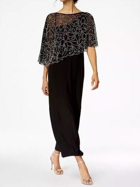 Women’s Black Dress